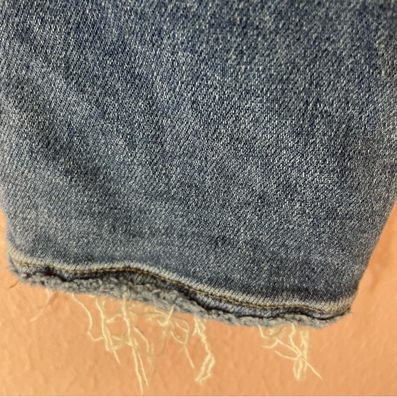 LTJ Letters to Juliet distressed jeans in size 27 - Picture 7 of 12